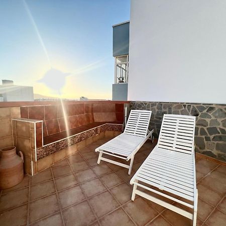 Cary'S Home Las Palmas Buitenkant foto